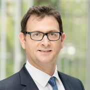 Julien Mounier, Vorstandsvorsitzender Stadtwerke Düsseldorf AG